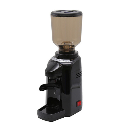Small capacity commercial coffee grinder