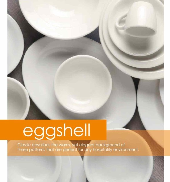 eggshell