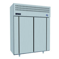 Thaw cabinet series