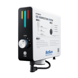 Automatic Ice Disinfection System (EOS7170)