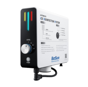 Automatic Ice Disinfection System (EOS7170)