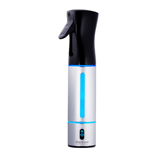 Professional Ozone Spray Bottle (EOS7160-P)