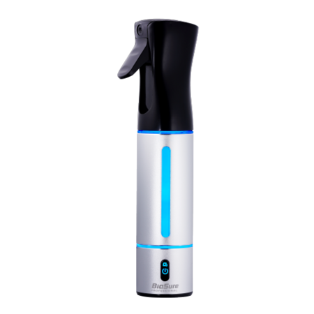 Professional Ozone Spray Bottle (EOS7160-P)