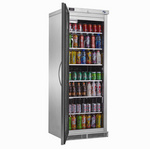 Beverage cabinet