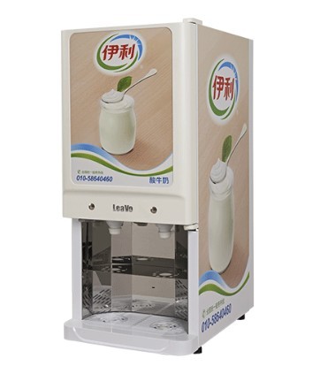 Cold drink presetting machine JC2-20D