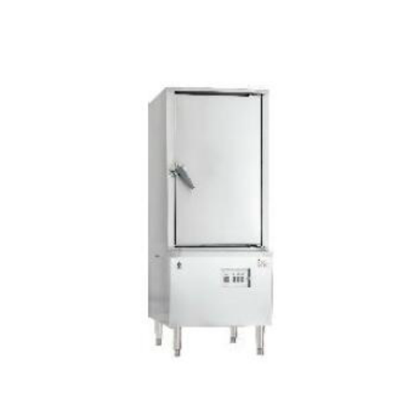 Environmental Cabinet Steamer Single Door