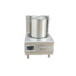 15.	Induction Single Stock Pot Stove