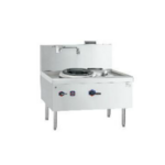 Guangdong Style Environmental Cooking Range-Single Burner with rear pot