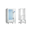 Smart Roll-in Cabinet Steamer