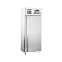 GN Series - Upright Refrigerator and Freezer