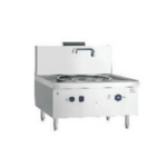 Gas Environmental Single Big Cooking Range