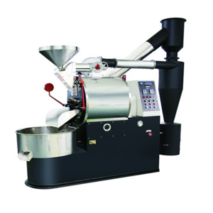 Bideli 10kg (4kg-12kg) Commercial Industrial Coffee Roasting Equipment BD-CR-W1010A
