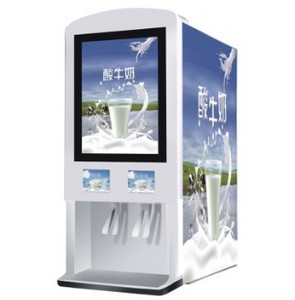Yogurt Dispenser SNJ-20
