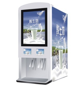 Yogurt Dispenser SNJ-20