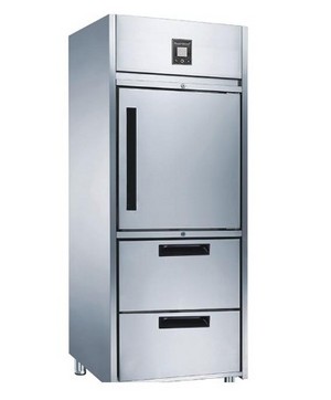 Ordinary high body refrigerator