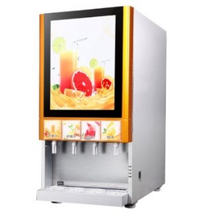 Fruit Juice Dispenser GZJ-40