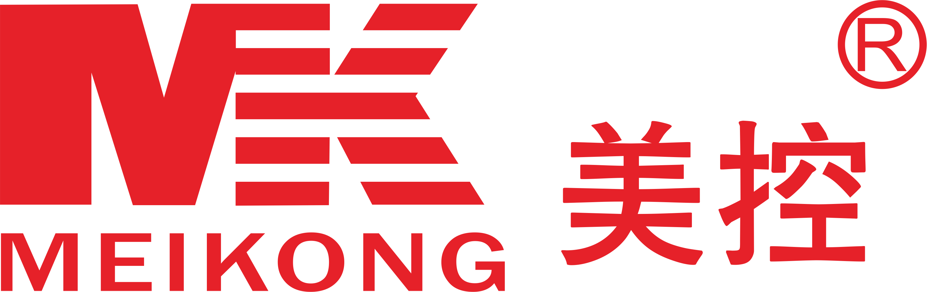 Guangdong Meikong Electronic Technology Co,.Ltd.