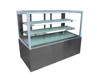 1.5 meter cake display cabinet