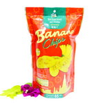 Banana Chips 65 g.