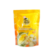 Freeze Dried Durian with Cashew Nut 25 g.