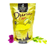 Durian Crips 65 g.