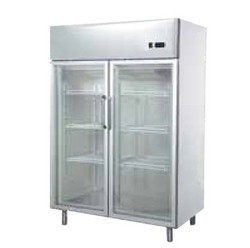 REFRIGERATION GNC1400L2G