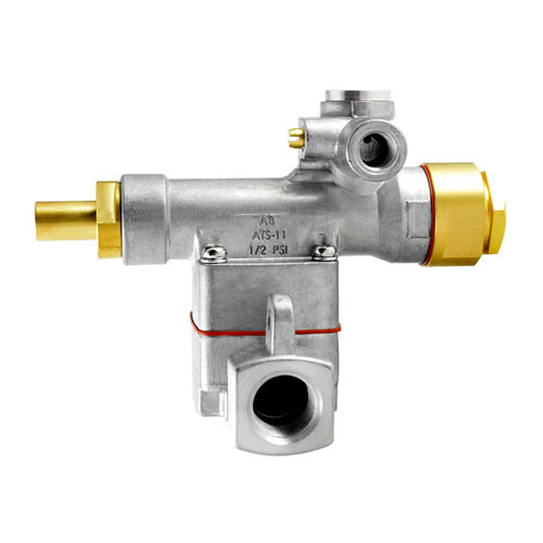 ATS-11 SAFETY VALVE SERIES