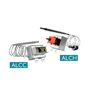 ALCH, ALCC LIMIT SWITCHES SERIES