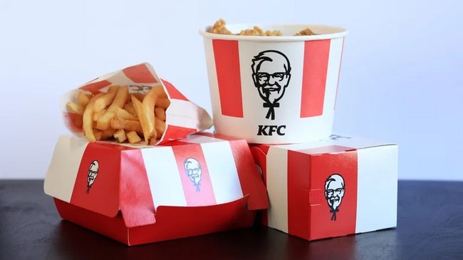 Big Changes Are Coming To KFC In 2025 Sygle