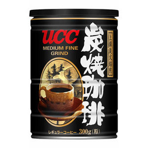 UCC instant coffe 113
