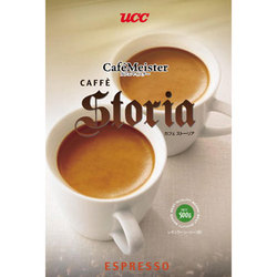 UCC  Italian traditional coffee bean