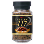 UCC 117 instant coffee