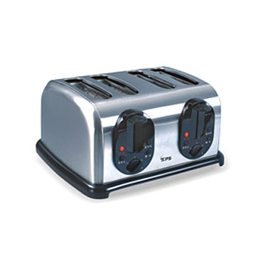 keepwarm  commercial toaster KS-4T