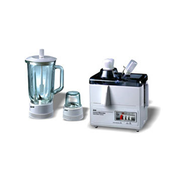 keepwarm 3 in 1juicer machine  KW-380