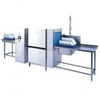 The Compact Automatic Belt Driven Conveyor