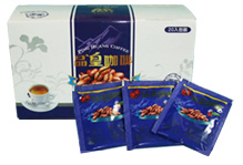 pinghuang instant coffee