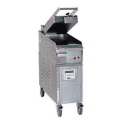 Taierle QS11 Electric Grill