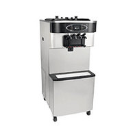 Taierle C716 Soft Serve Freezer