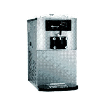 Taierle C709 Soft Serve Freezer