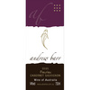 Wine—Fleurieu CABERNET SAUVIGNAN
