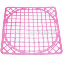 Plastic mat