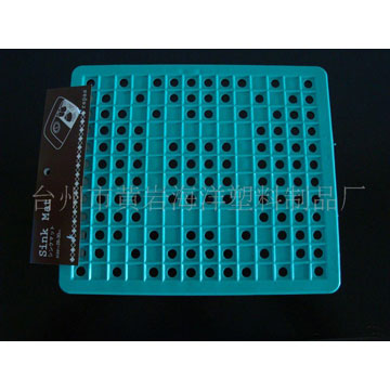 HY - 252Plastic mat