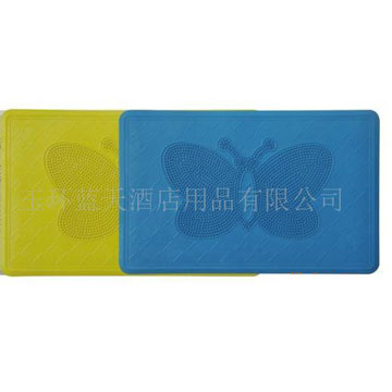 Rubber mat