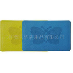 Rubber mat