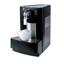 Gemini_CS 100 PRO Nespresso   Coffee machine