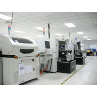 Electronics manufacturing services