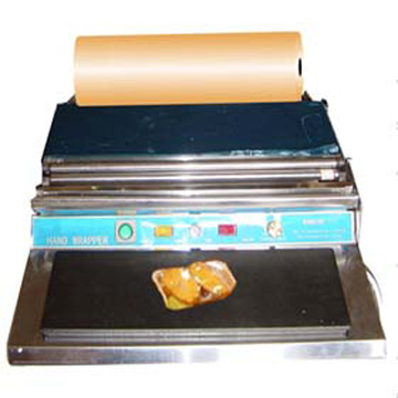 FW 5003-16  Vacuum packaging