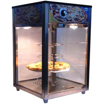 PW5002-1-20  Pizza Warmer