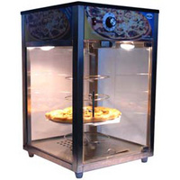 PW5002-1-16  Pizza Warmer