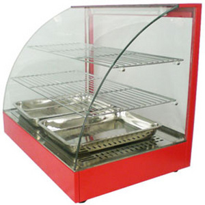 FW5004-2   Food Warmer